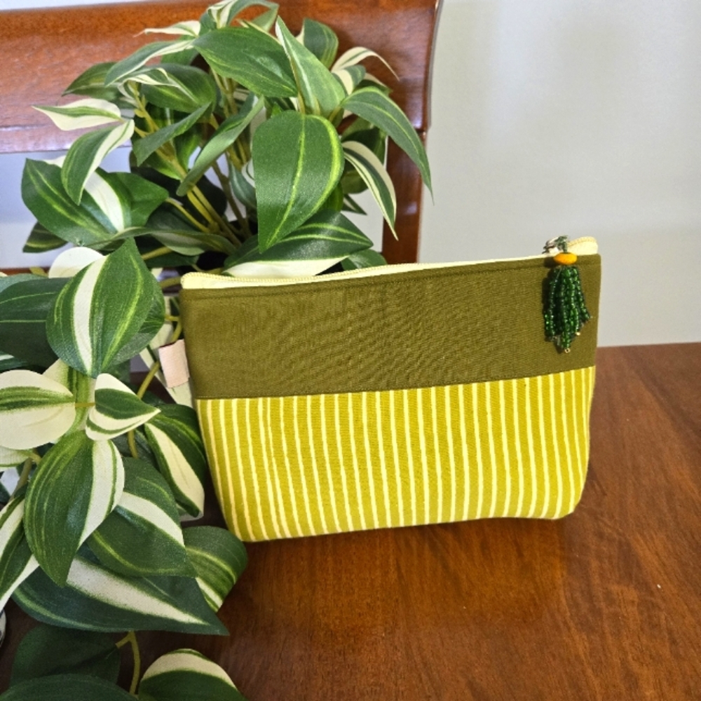 Vanity purse